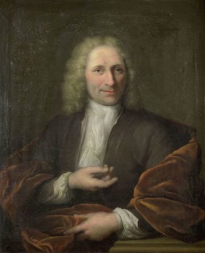 Portrait of a Man