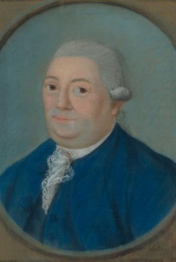 Hendrick van Leendt (1732-80)