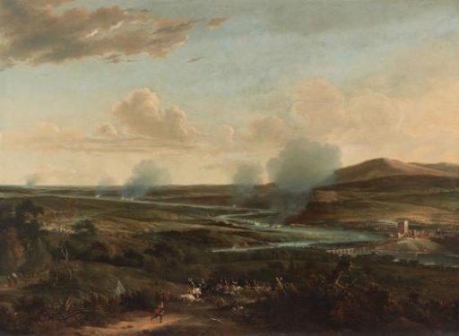 The Battle of Medway