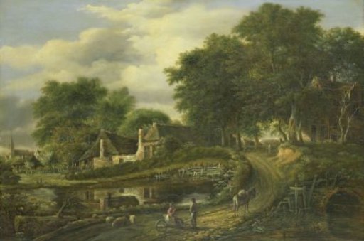 Landscape