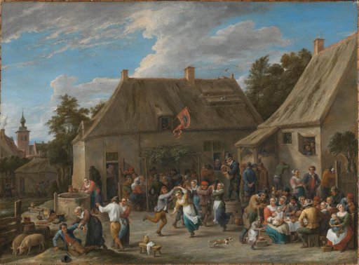 Peasant Fair
