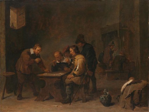 The Gamblers