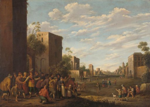 Housing the Poor