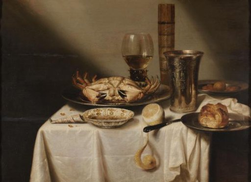 Still Life