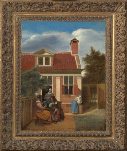 Picture frame