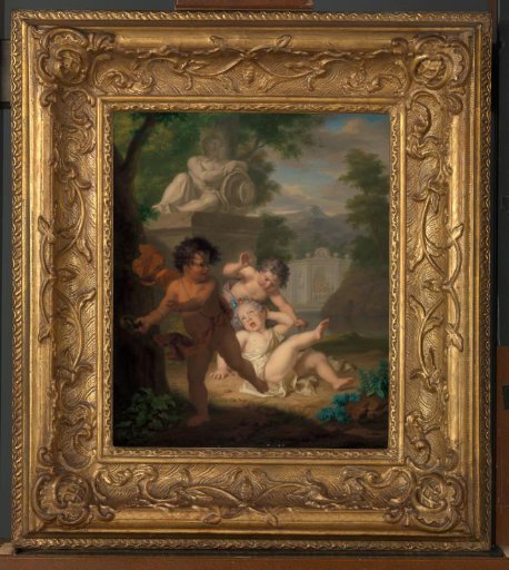 List of paintings