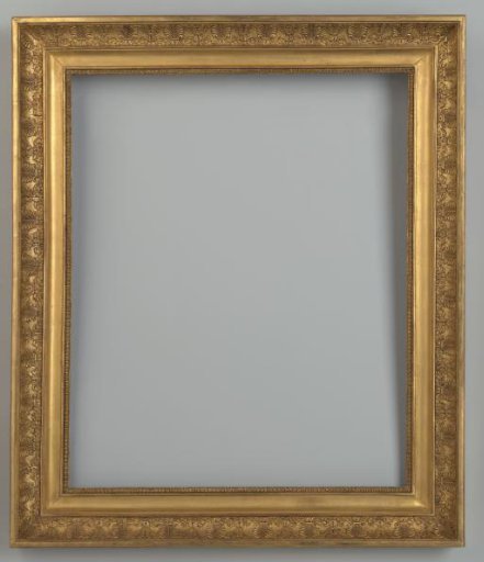 Gilded Empire frame