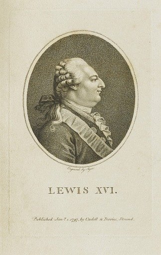 Lewis XVI