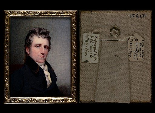 John Church Hamilton