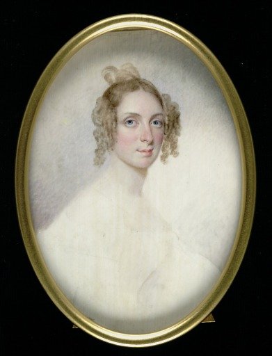 Portrait of a Lady