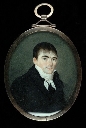 Isaac Praul