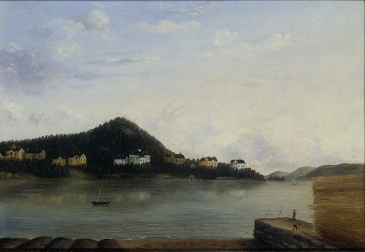 Dorchester 1856