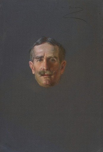 Albert Clifford Barney