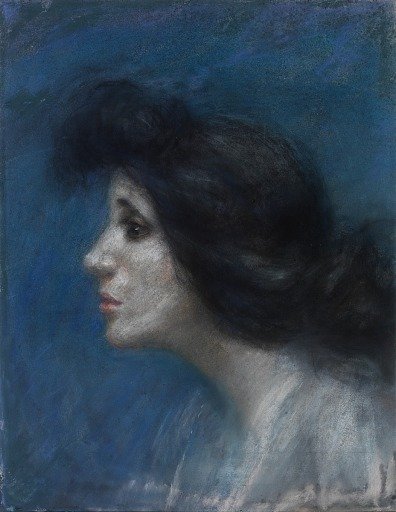 Mrs. Patrick Campbell