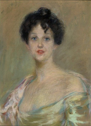 Mrs. Pansy Cotton