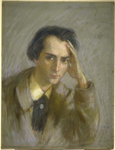 Jose De Charmoy