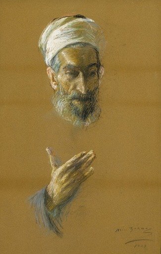 Mirza Abul Fazl