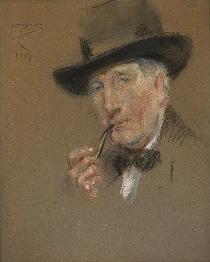 Alec Francis