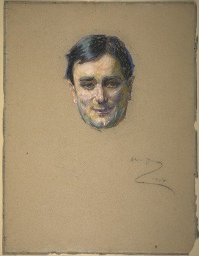 Camille Gorde