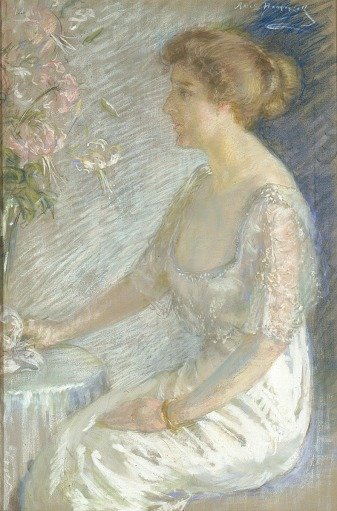 Katherine Hemmick Johnson