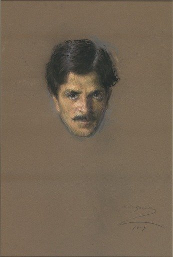 Ali Kuli Khan