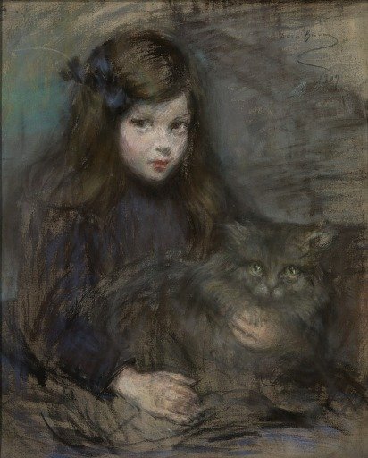 Minette and Minet