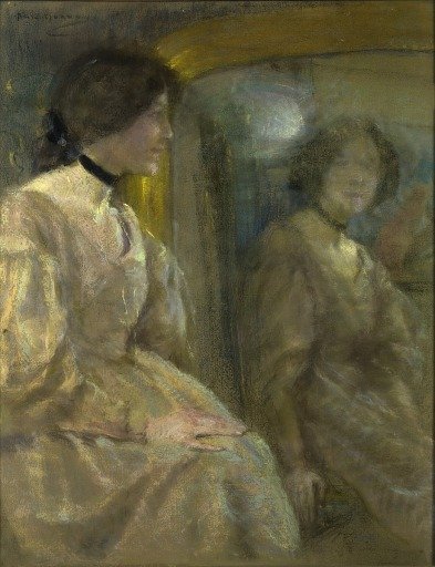 Mirror Reflection