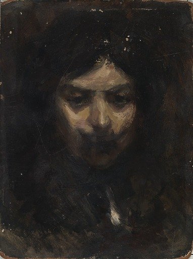 The Musketeer
