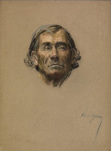Old Actor