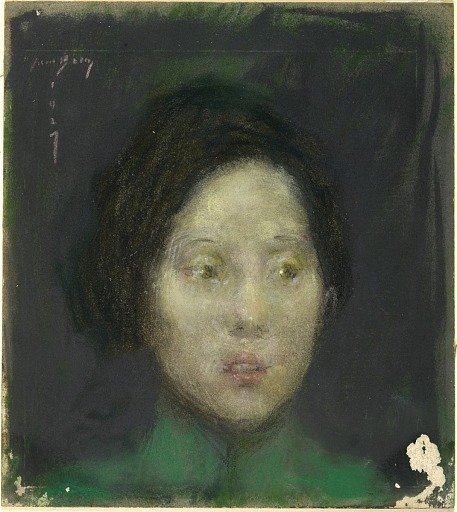An Oriental