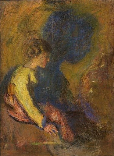 The Shadow