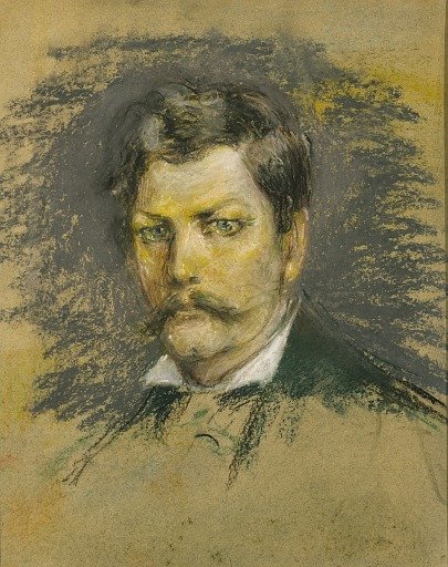 Henry M. Stanley