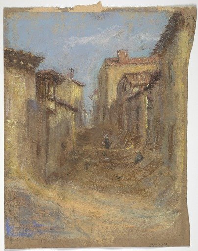Village Street