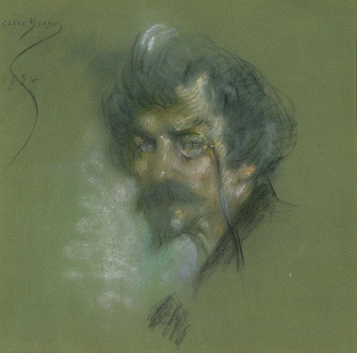 James McNeill Whistler