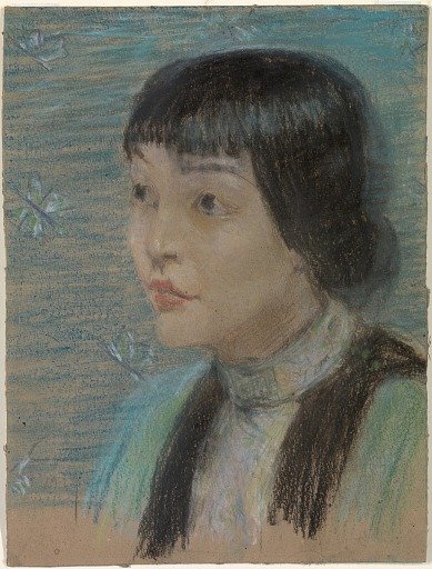Anna May Wong
