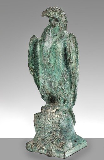 Eagle of Preparedness