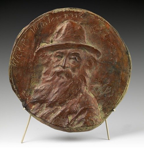 Walt Whitman