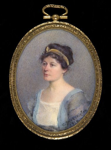 Rosina Cox Boardman