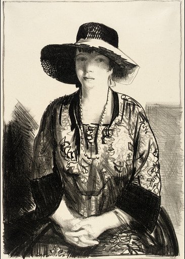 The Black Hat