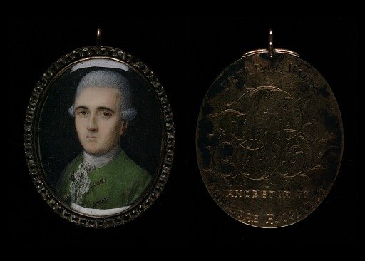 Peter De Vaux