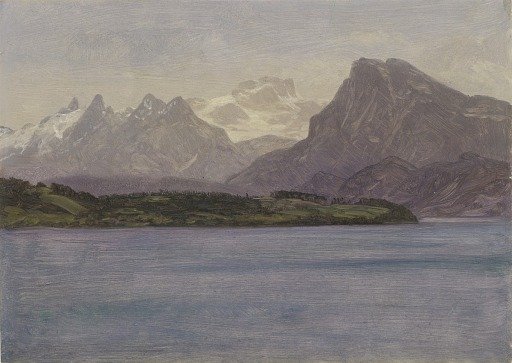 Alaskan Coast Range