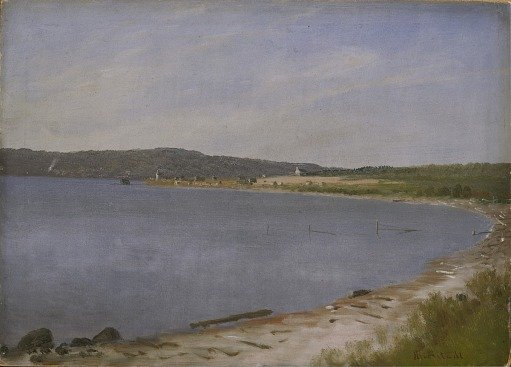 San Francisco Bay