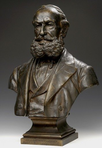 Frederic De Peyster