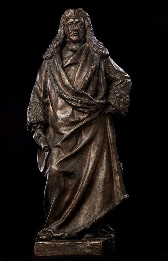 John Watts, Chancellor