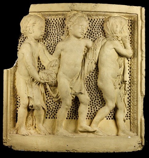 (Model for Prehn Memorial, Passaic, New Jersey)