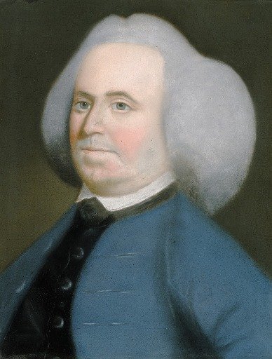 Dr. Joseph Lemmon