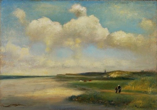 From Amagansett to East Hampton