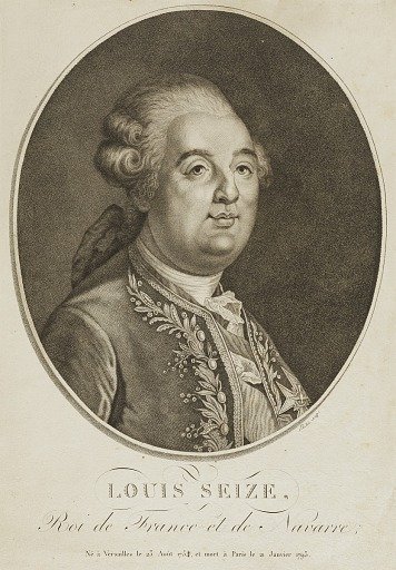 Louis Seize