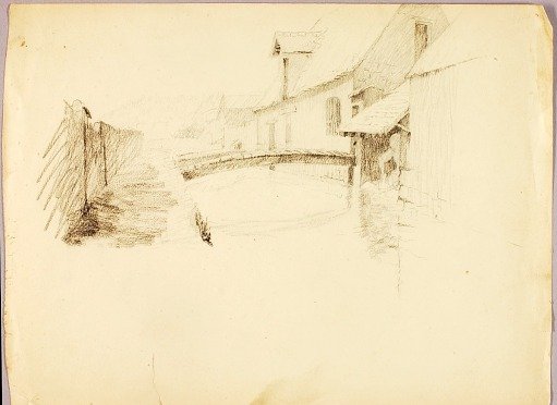 Canal Street