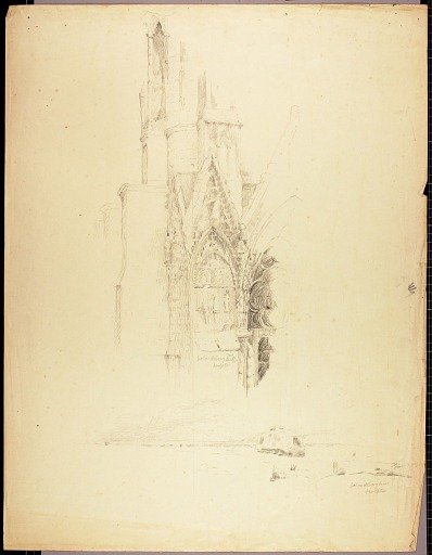 Cathedral Facade
